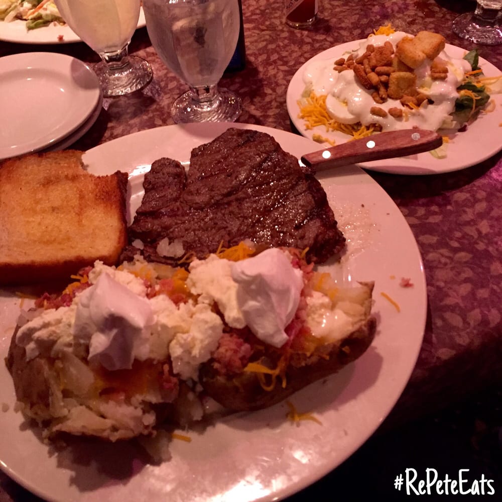 Prime Quarter Steak House 14 Photos & 36 Reviews Steakhouses 1900