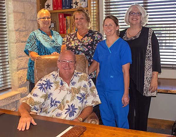 image of business Michael Borchers, DDS