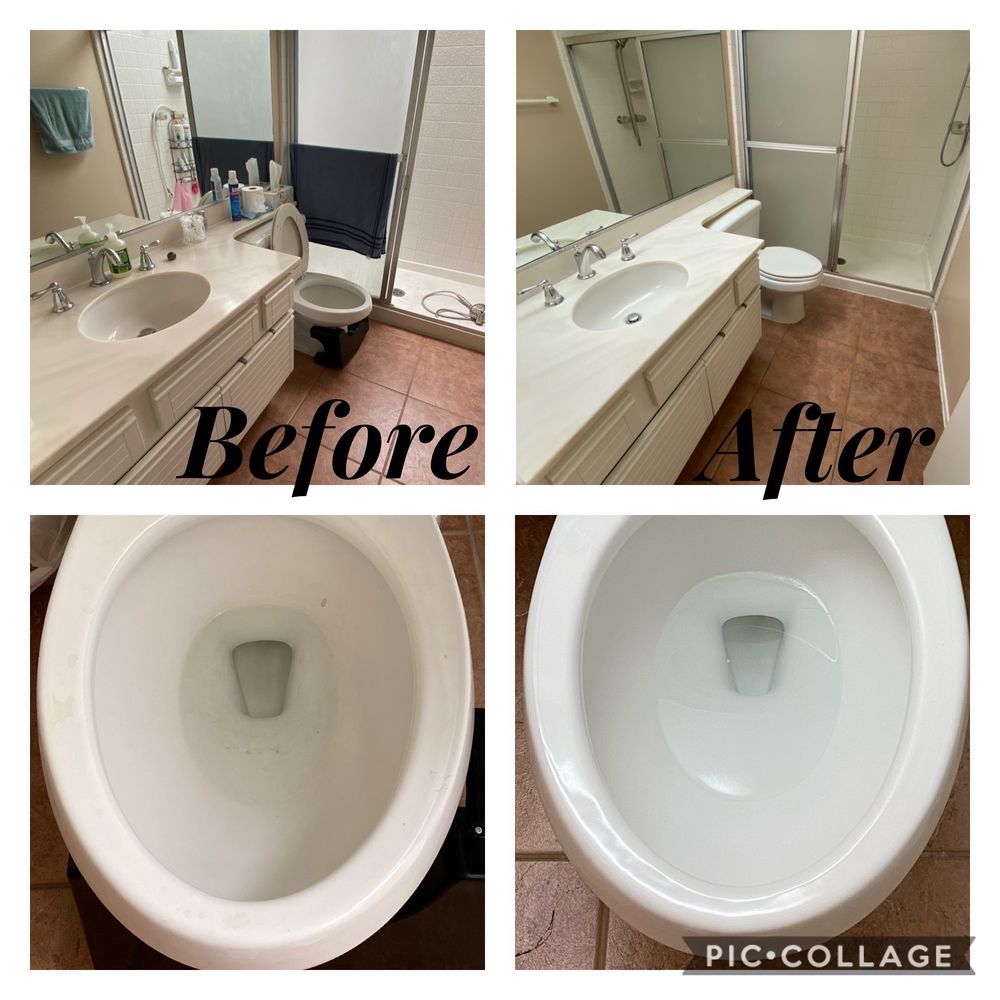 Euro Eco House Cleaning