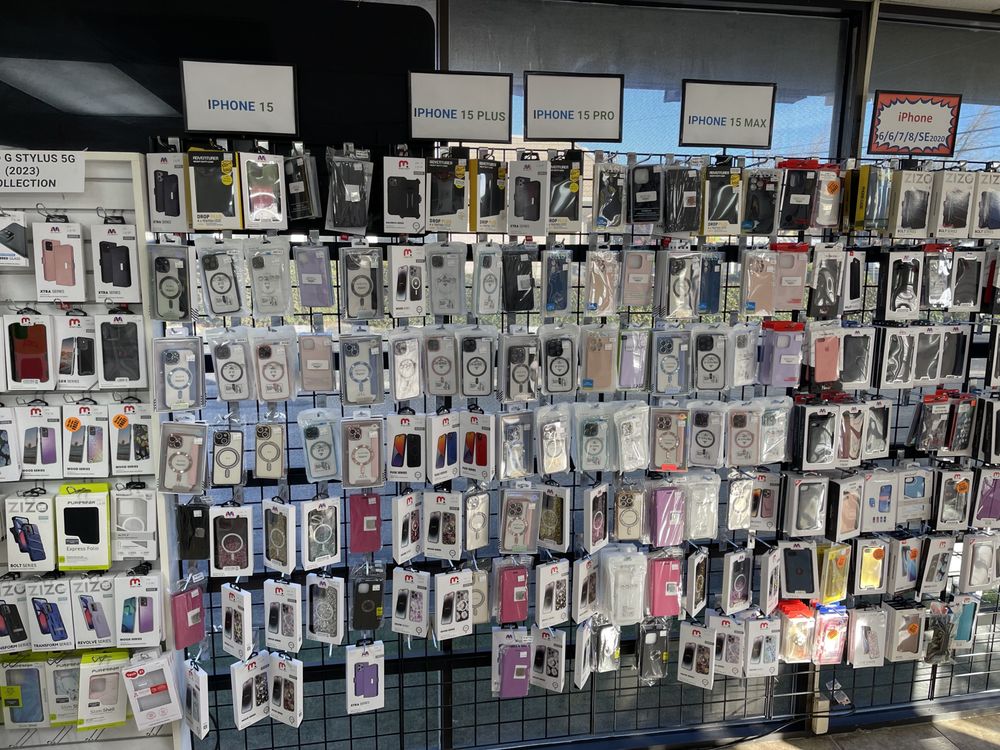 City Cel Wireless
