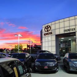 Frontier Toyota 173 Photos 656 Reviews Car Dealers 23621 Photo Of Frontier Toyota Valencia Ca United States