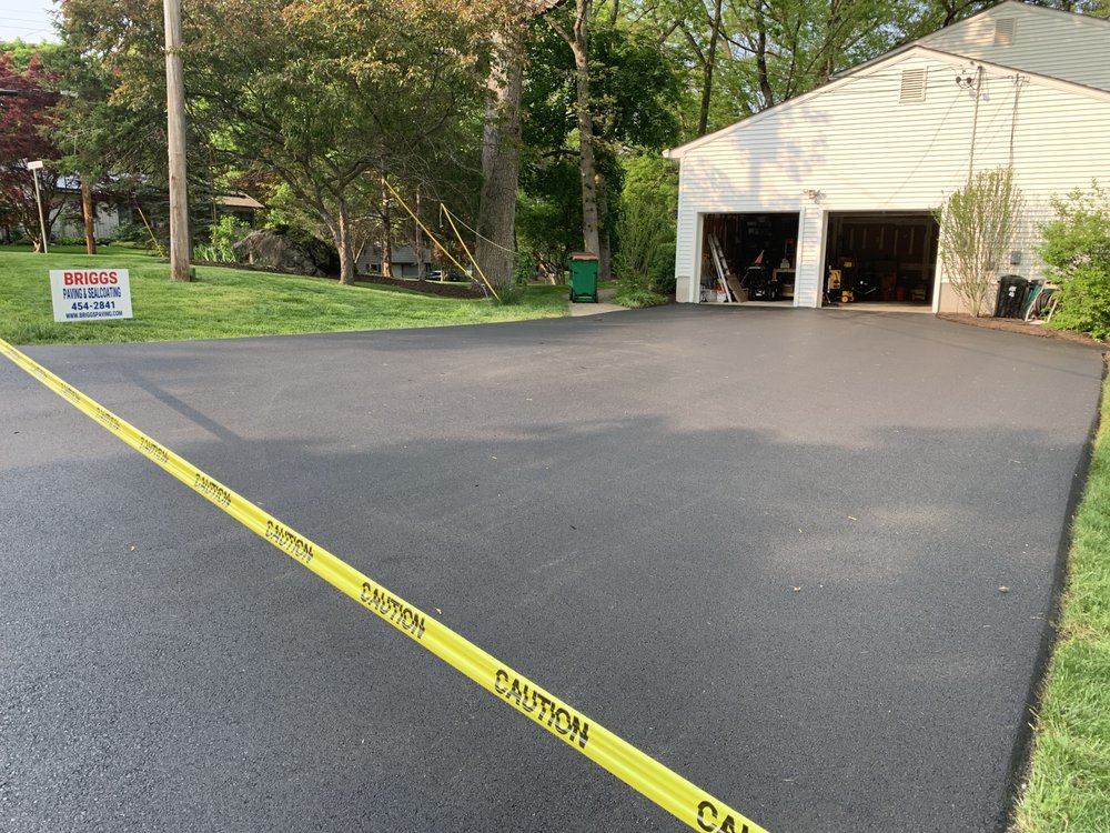 image of business Briggs Paving