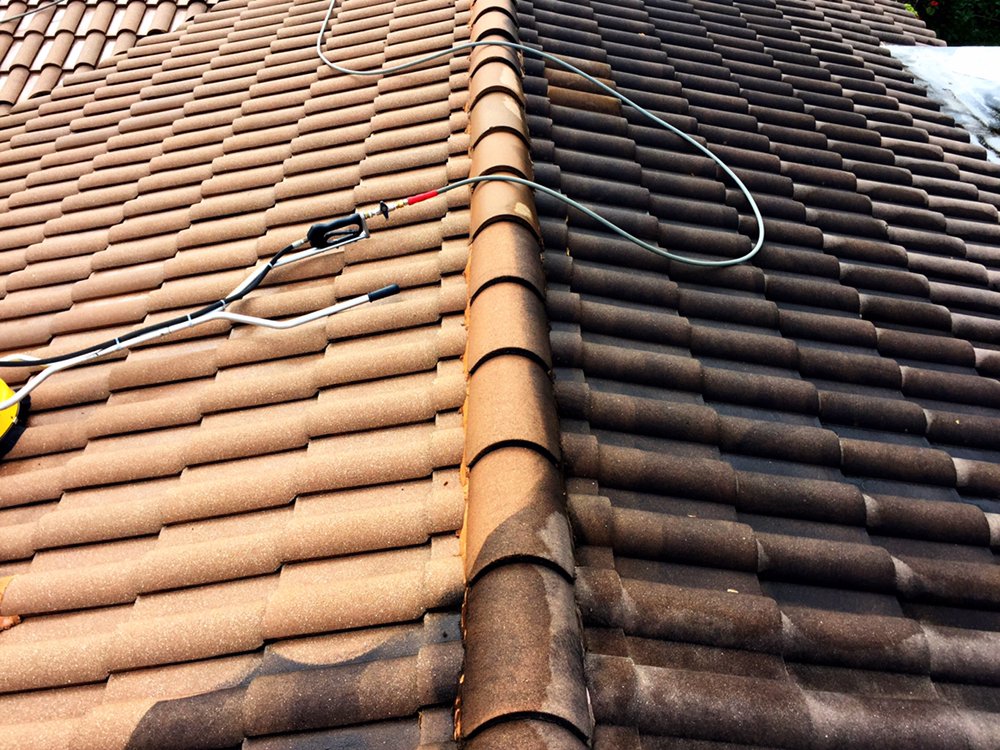 Top Dog Pressure Cleaning & Sealing Service