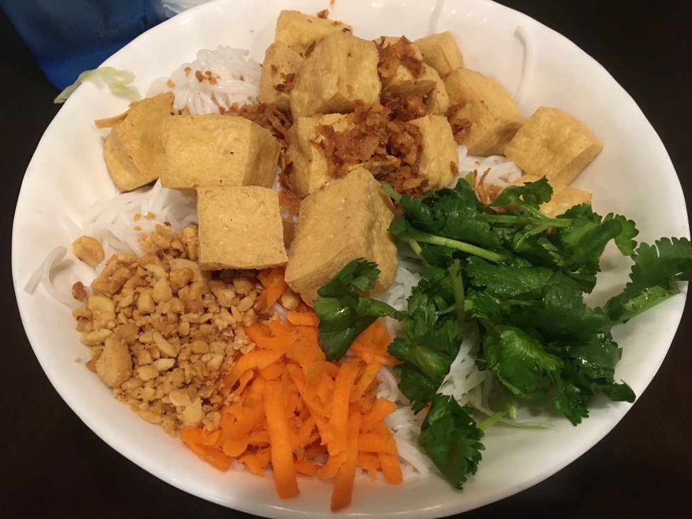 Pho D'Noodle House