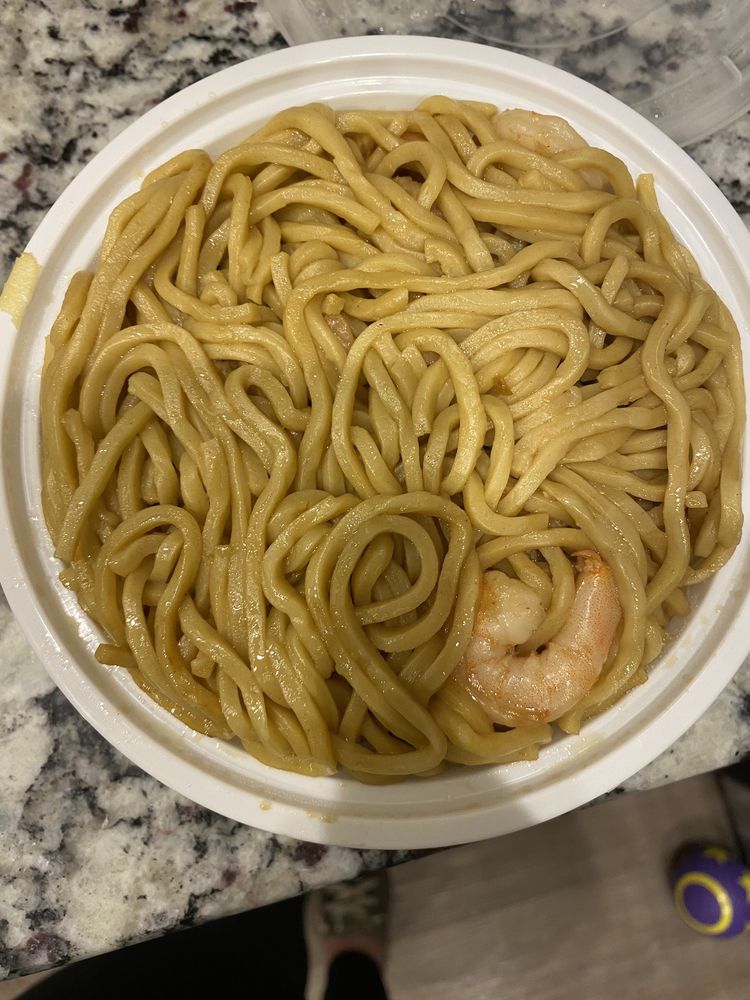 China Wok