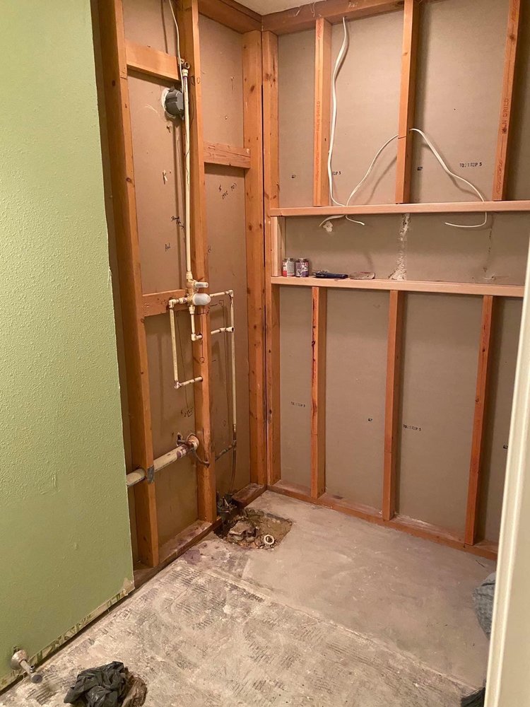 Range Remodeling and Handyman Services