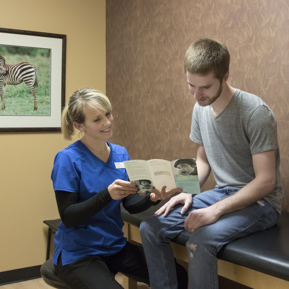 image of business Kansas City Allergy & Asthma Associates