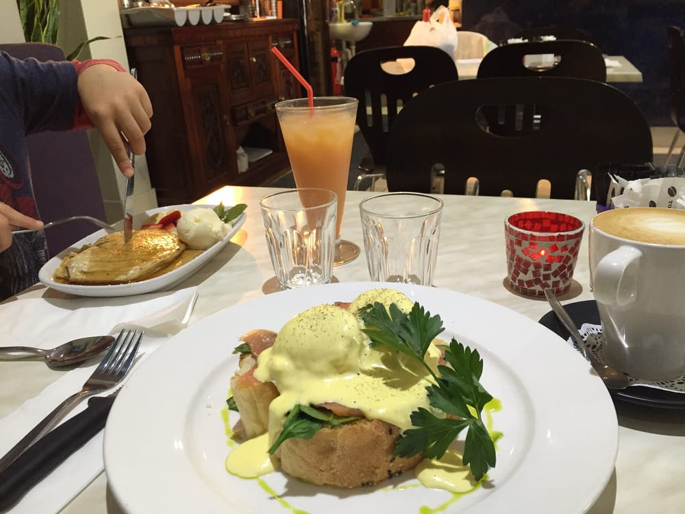 Sandbar Cafe Restaurant