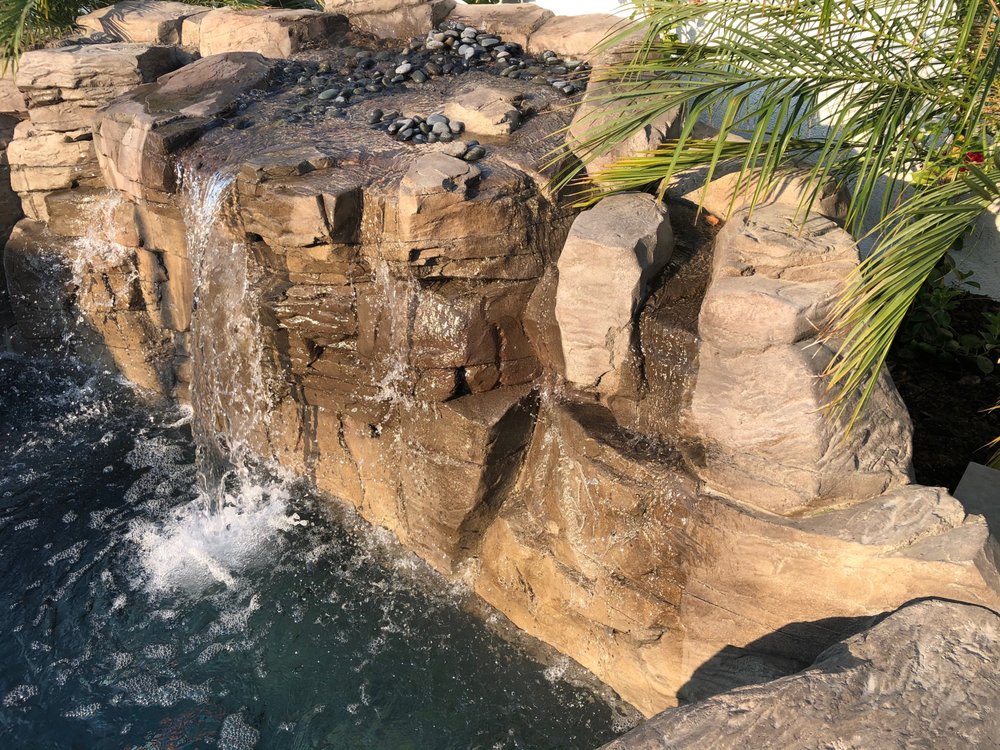 H&H Pools And Spa