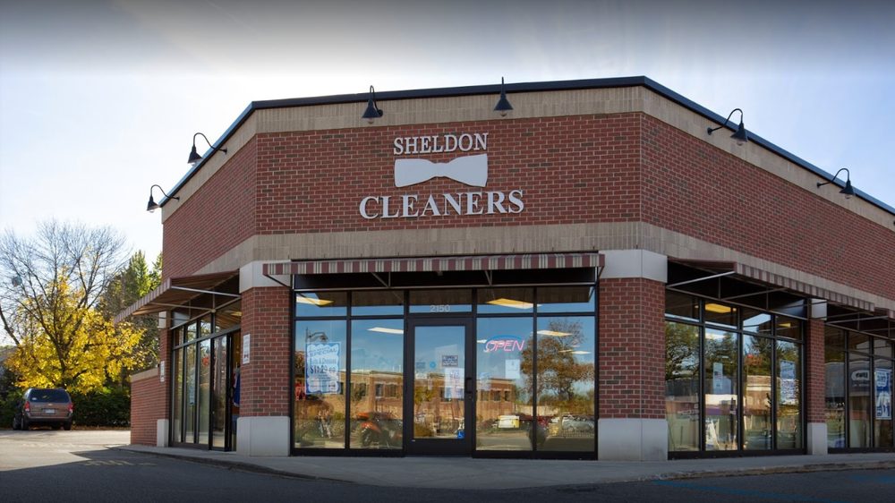 Sheldon Cleaners Dry Cleaning 2150 Wealthy St SE, Grand Rapids, MI Phone Number Yelp