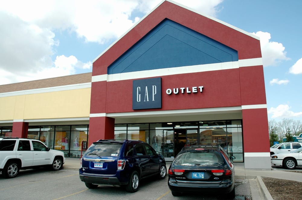 Birch Run Premium Outlets 43 Photos & 56 Reviews Shopping Centers