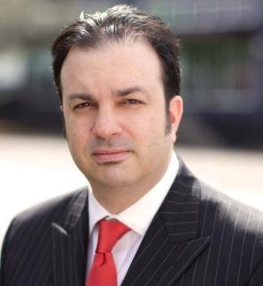 Marcus Saxon - Premiere Property Group