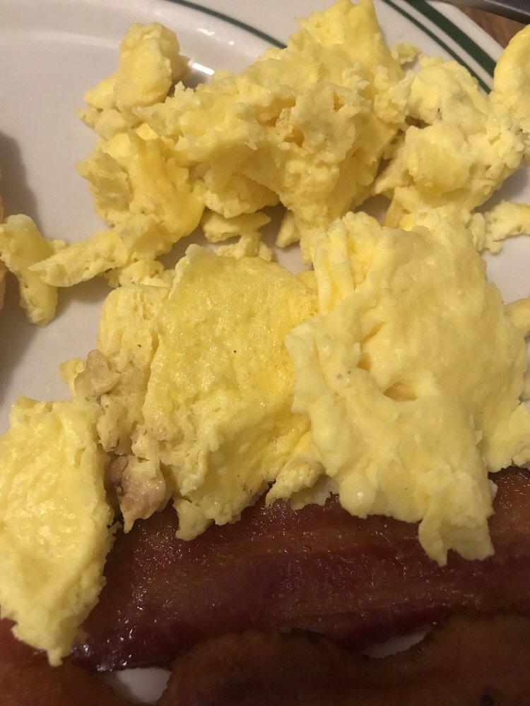 Bad Rabbit Cafe American (Traditional) 16000 Terlingua Ranch Rd