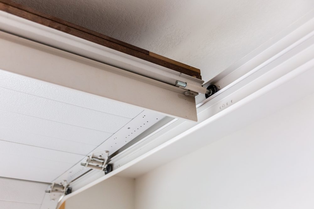 Wright Garage Doors Inc