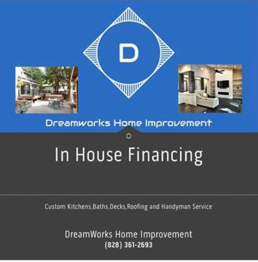 Dreamworks Home Improvement