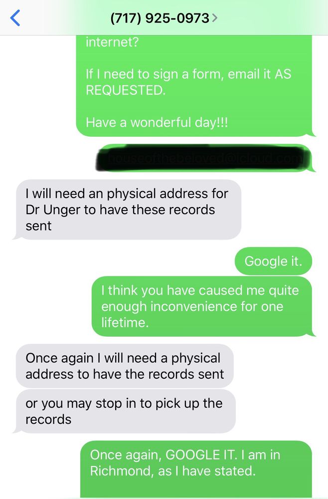 image of business Lisa Tatum, DDS