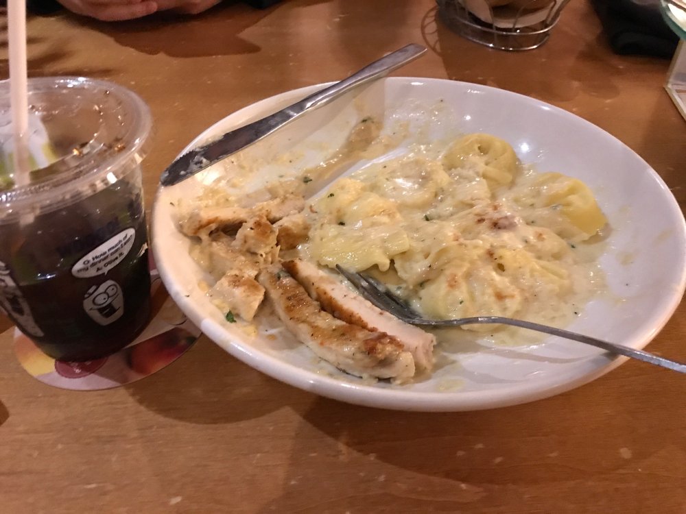 Olive Garden Italian Restaurant