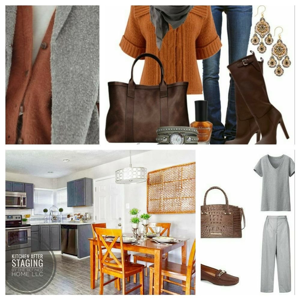 The Refined Home by Victoria