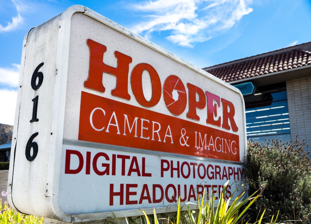 Hooper Camera & Imaging 10 Photos & 66 Reviews Photography Stores