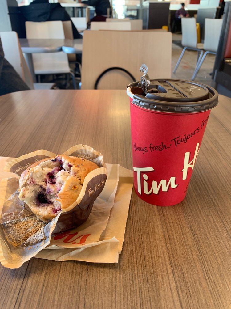 Tim Hortons