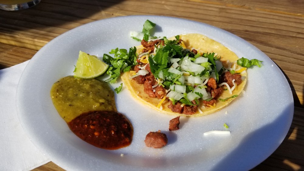 Freddy's Tacos