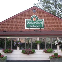 Serbian Crown Restaurant Great Falls Va Serbian Crown Restaurant Great Falls Va