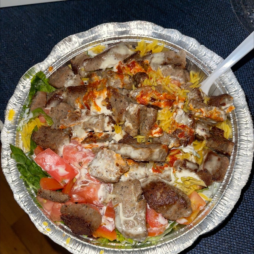 Savory Deli