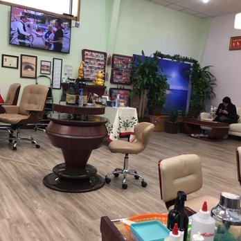 Nail Club 17 Reviews Salons 1301 11th Ave S Great Falls Photo Of Nail Club Great Falls Mt United States