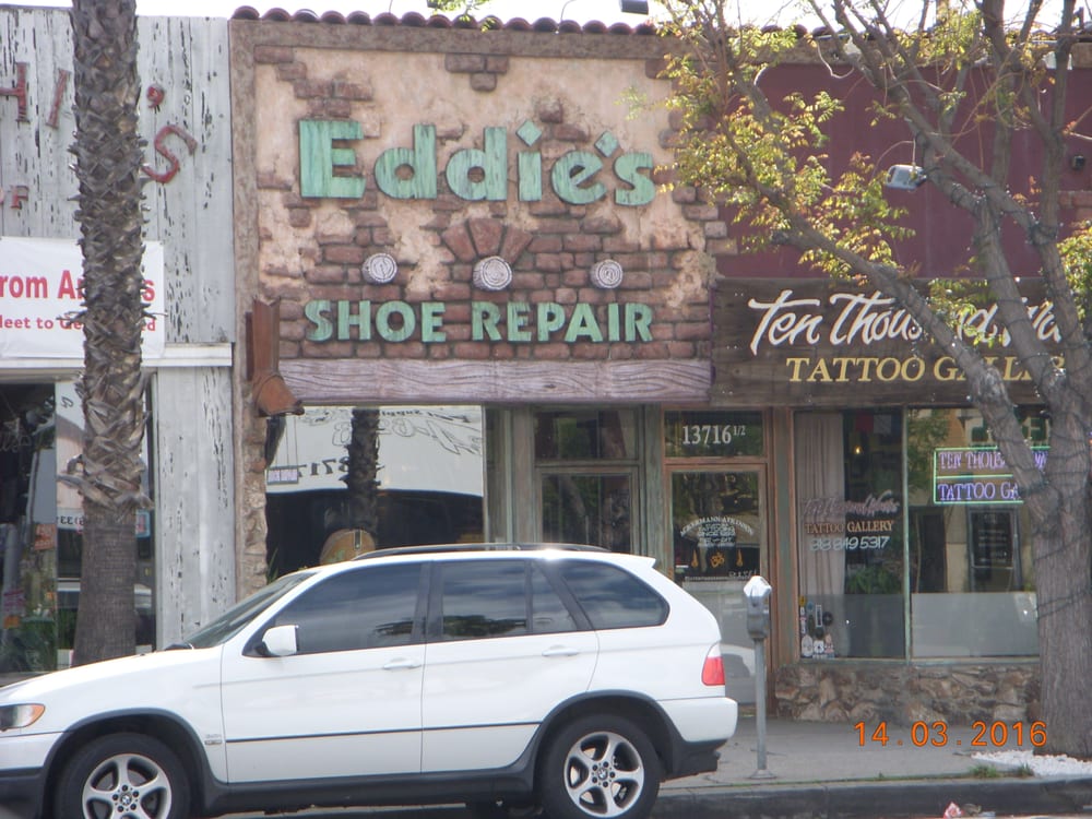 Shoe Repair Sherman Oaks Ventura Blvd Shoe Repair Sherman Oaks Ventura Blvd