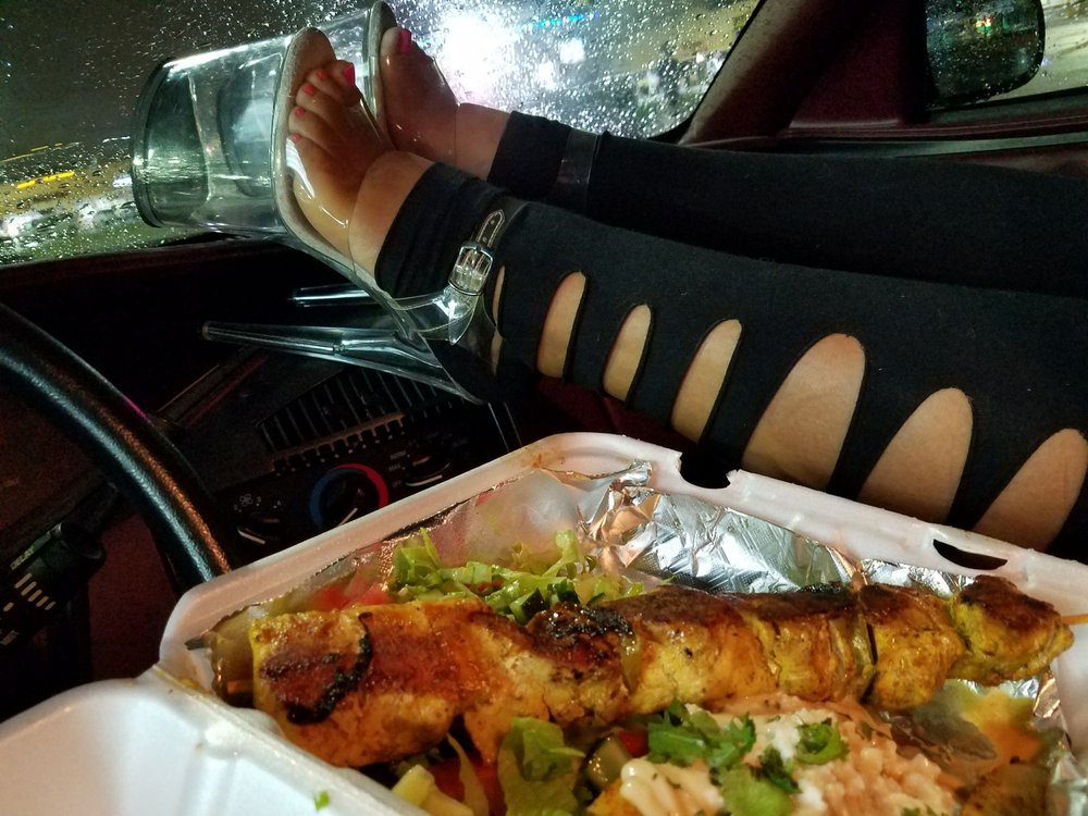 Los Perros - Richmond