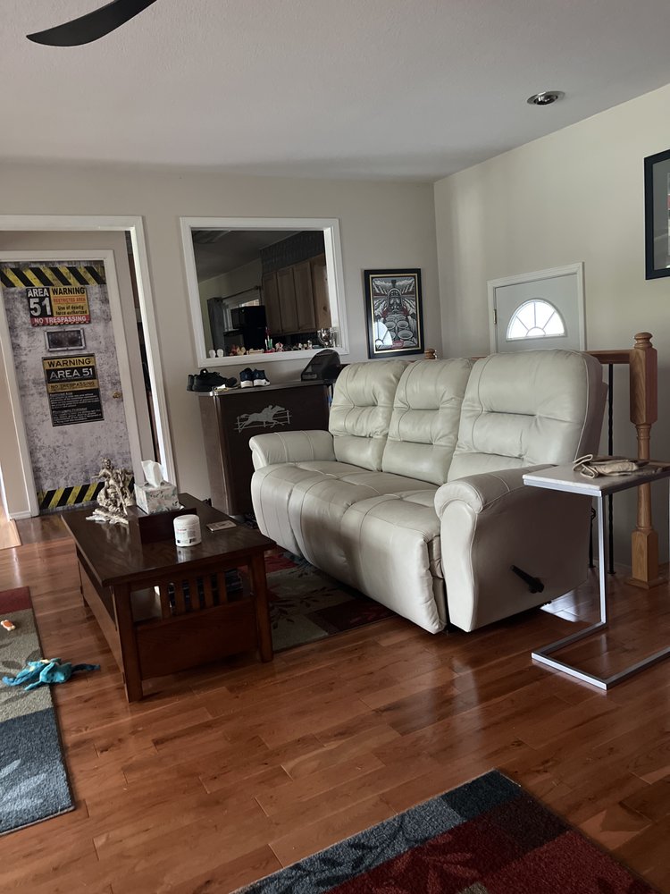 image of business A To Z Home Improvement & Construction