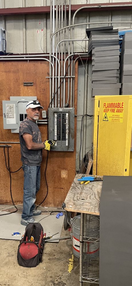 Safe Electric