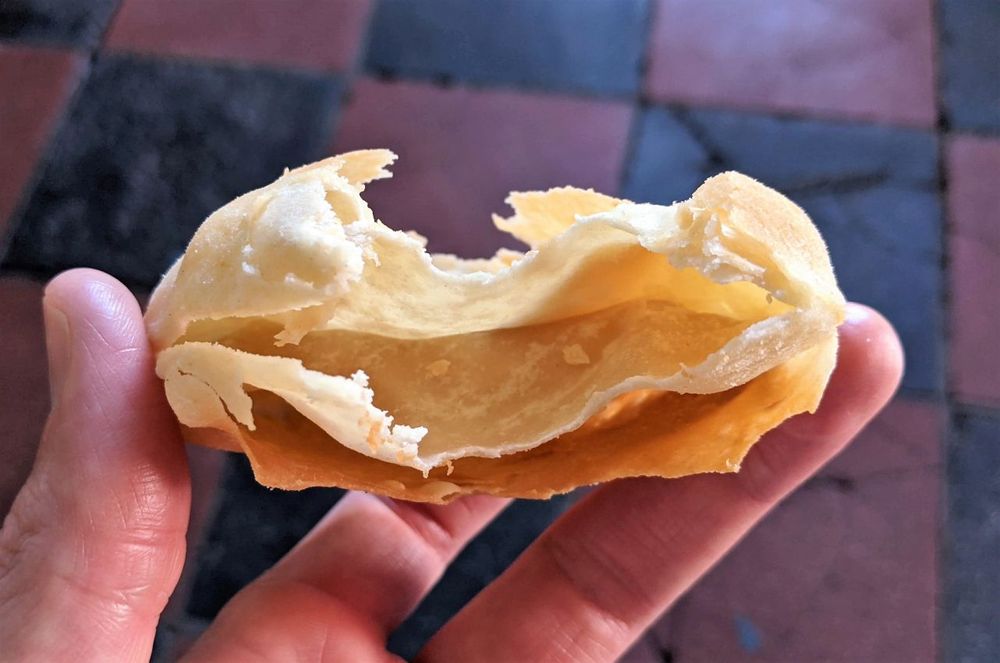 La Alcapurria Quemá