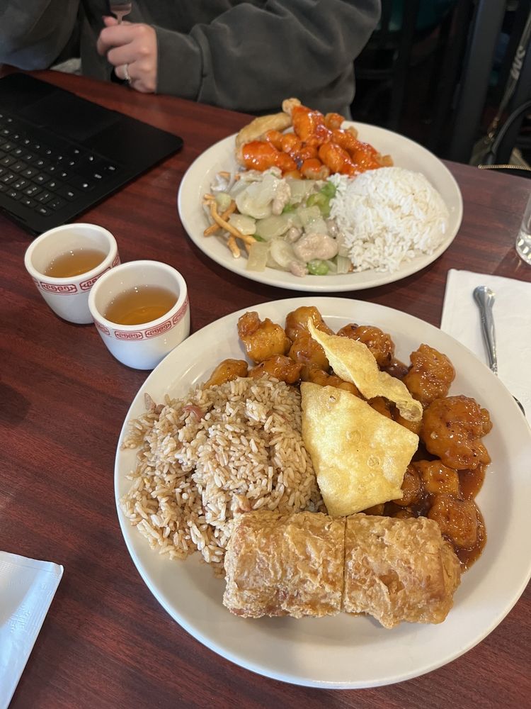 Panda Inn