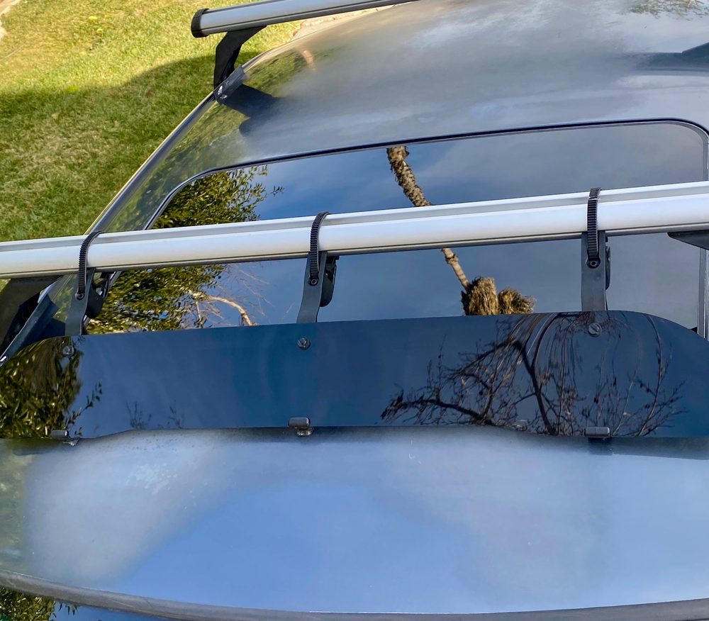 The Bumper Man