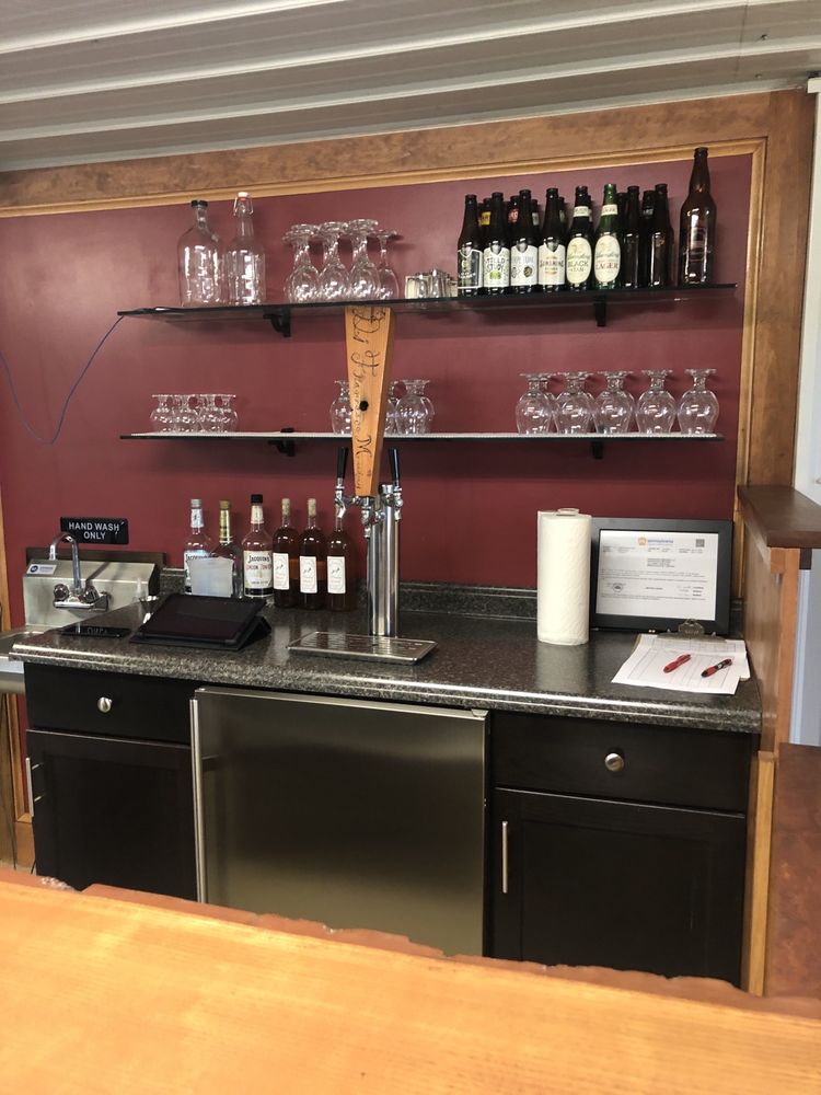DiFrancesco Meadery
