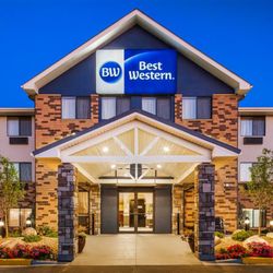 Best Western Eden Prairie Inn 20 Photos Hotels 11500 W 78th St Photo Of Best Western Eden Prairie Inn Mn United States
