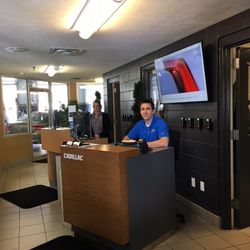 Mike Raisor Buick Gmc 10 Photos Car Dealers 2912 Main St