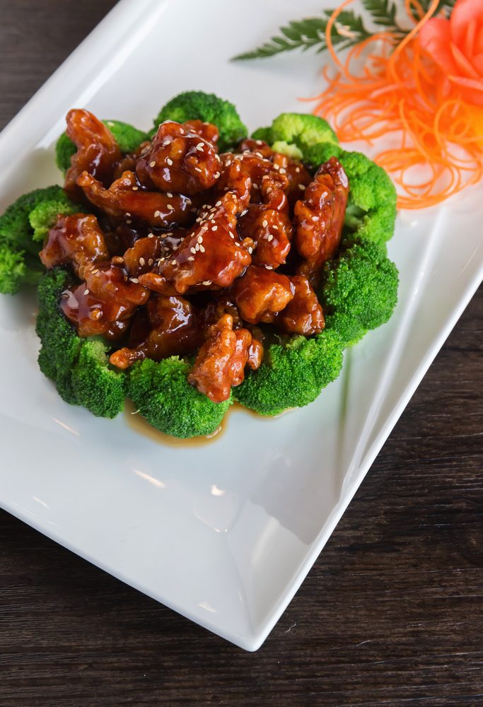 Aquarius Seafood Restaurant