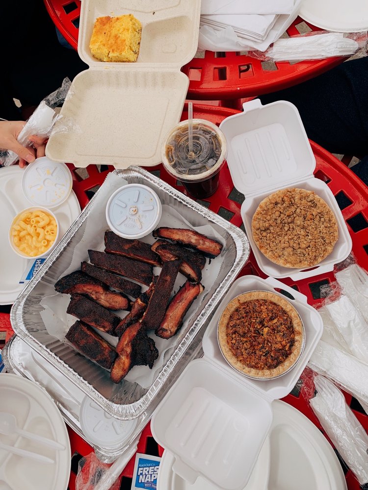 Eli's BBQ - Findlay Eli's BBQ - Findlay