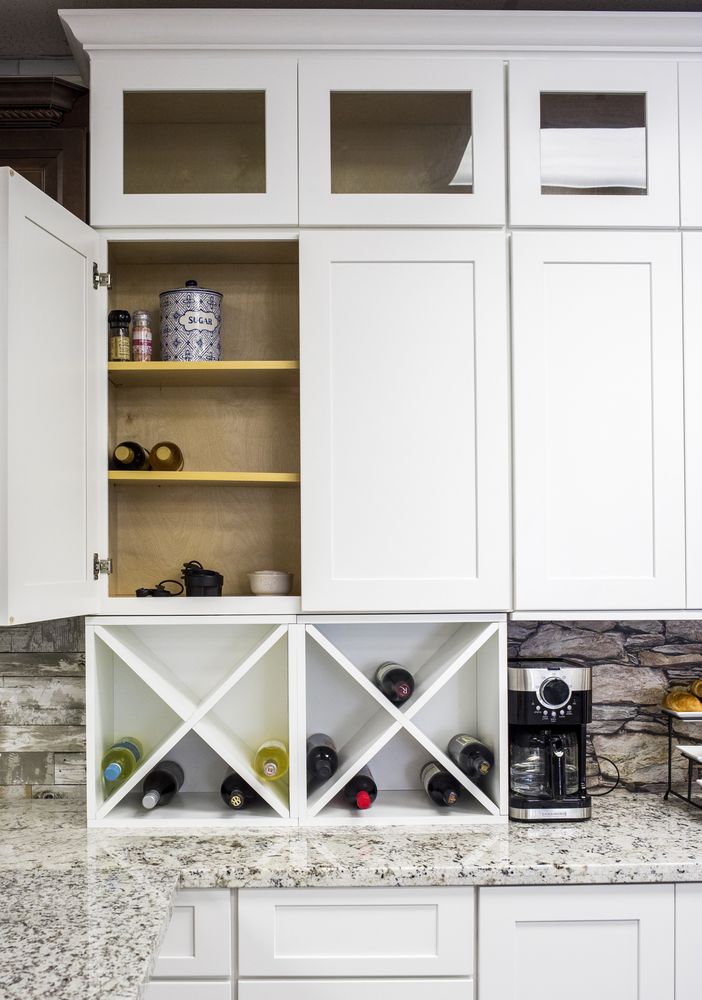 Quick Quick Cabinets