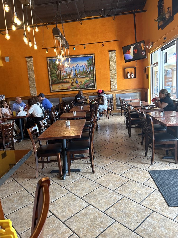 Pollo Bravo