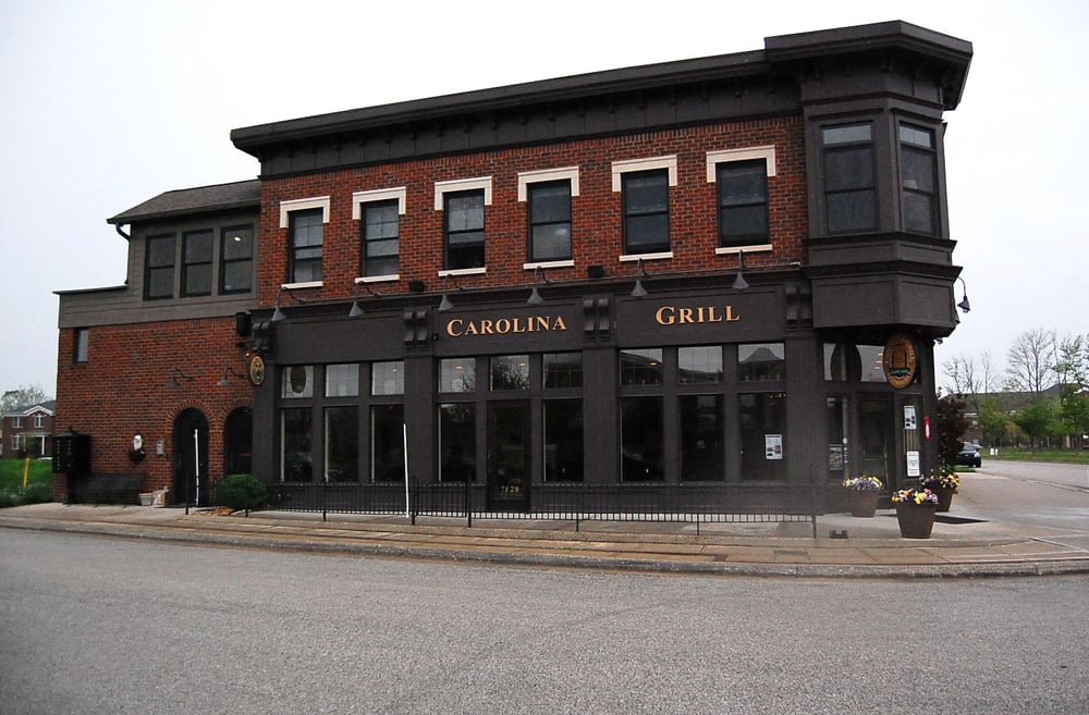Carolina Grill 15 Photos & 47 Reviews American (Traditional) 7629