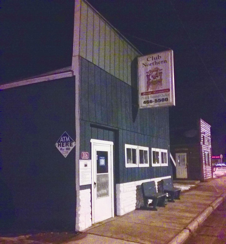 TR Club Northern 12 Photos Pubs 306 5th Ave E, Minong, WI
