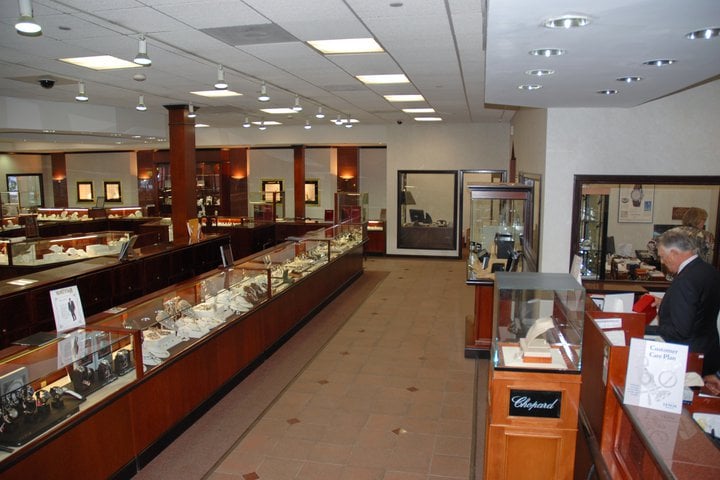 Lenox Jewelers