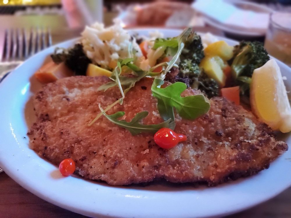 Great Escape Restaurant