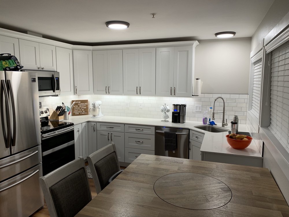 image of business Madalina Construction