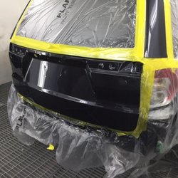 Photo of Budget Body Works - Moorabbin Victoria, Australia