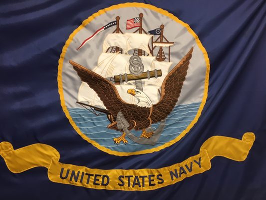 Navy Recruiting Station Columbus