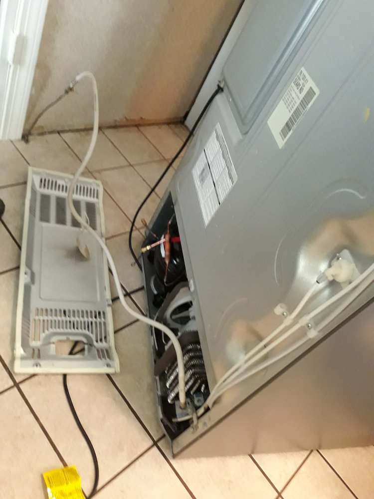 image of business Sears Appliance Repair